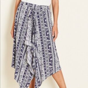 Boho Skirt